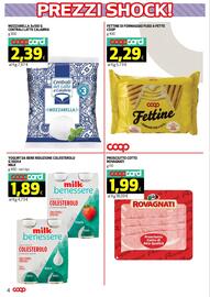 Volantino Coop Master Alleanza 3.0 Pagina 4