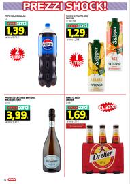 Volantino Coop Master Alleanza 3.0 Pagina 6