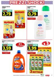 Volantino Coop Master Alleanza 3.0 Pagina 7