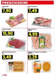 Volantino Coop Master Alleanza 3.0 Pagina 8