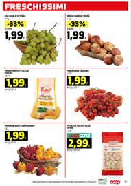 Volantino Coop Master Alleanza 3.0 Pagina 9