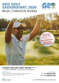Raiffeisen Reisen katalog Seite 1