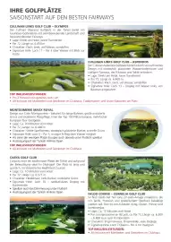 Raiffeisen Reisen katalog Seite 2