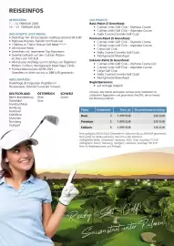 Raiffeisen Reisen katalog Seite 4