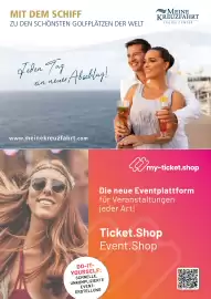 Raiffeisen Reisen katalog Seite 5