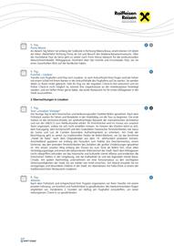 Raiffeisen Reisen katalog Seite 3