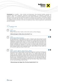 Raiffeisen Reisen katalog Seite 2