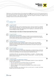 Raiffeisen Reisen katalog Seite 2