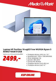 Media Markt gazetka Strona 2