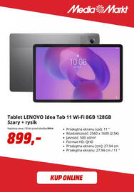 Media Markt gazetka Strona 4