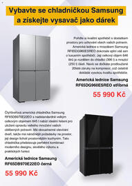 Datart leták Strana 3
