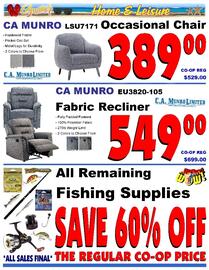 Co-op Atlantic flyer week 34 Page 10