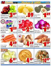 Co-op Atlantic flyer week 34 Page 2