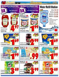 Co-op Atlantic flyer week 34 Page 6