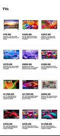 Best Buy Weekly Ad week 34 Page 2