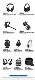 Best Buy Weekly Ad week 34 Page 9