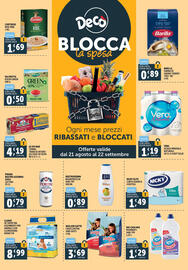 Volantino Gourmet Déco Pagina 10