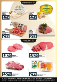 Volantino Gourmet Déco Pagina 2