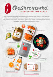 Volantino Gourmet Déco Pagina 3