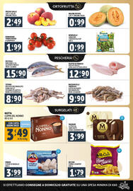 Volantino Gourmet Déco Pagina 4