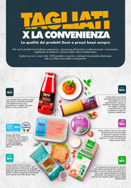 Volantino Gourmet Déco Pagina 5