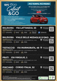 Volantino Gourmet Déco Pagina 8