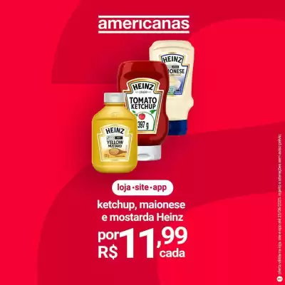 Catálogo Lojas Americanas (válido até 25-08)