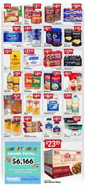 Powell's Supermarket flyer week 34 Page 2