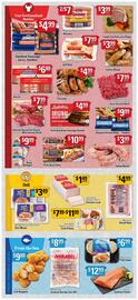 Powell's Supermarket flyer week 34 Page 3