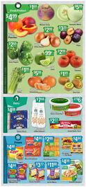 Powell's Supermarket flyer week 34 Page 4