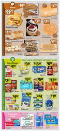 Powell's Supermarket flyer week 34 Page 5
