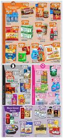 Powell's Supermarket flyer week 34 Page 6