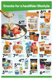 Sobeys flyer week 34 Page 2