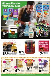 Sobeys flyer week 34 Page 3