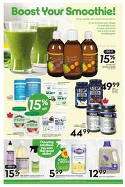 Sobeys flyer week 34 Page 6