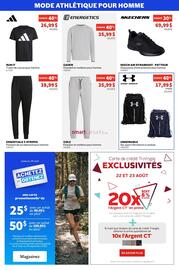 Sports Experts flyer week 34 Page 2