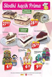 Prim Market gazetka tydzień 34 Strona 12