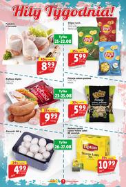 Prim Market gazetka tydzień 34 Strona 7