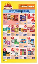 Wholesale Club flyer week 34 Page 11