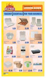 Wholesale Club flyer week 34 Page 14