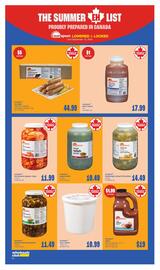 Wholesale Club flyer week 34 Page 5
