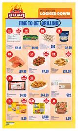 Wholesale Club flyer week 34 Page 6