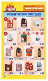 Wholesale Club flyer week 34 Page 7