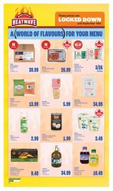 Wholesale Club flyer week 34 Page 8