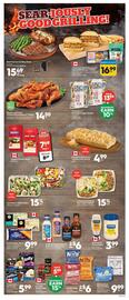 Calgary Co-op flyer week 34 Page 2