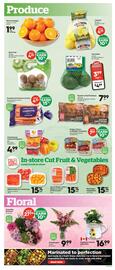 Calgary Co-op flyer week 34 Page 4