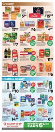 Calgary Co-op flyer week 34 Page 7