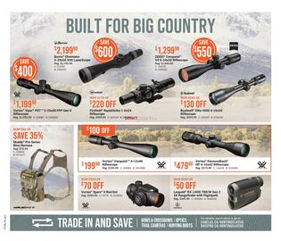 Cabela's flyer week 34 Page 6