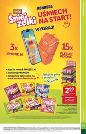 Stokrotka Market gazetka tydzień 34 Strona 17