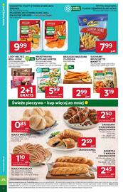 Stokrotka Market gazetka tydzień 34 Strona 18